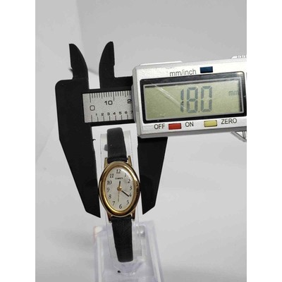 Timex, women\'s dress watch. Oval face. CR1216CELL, R7 Timex, women main image 3