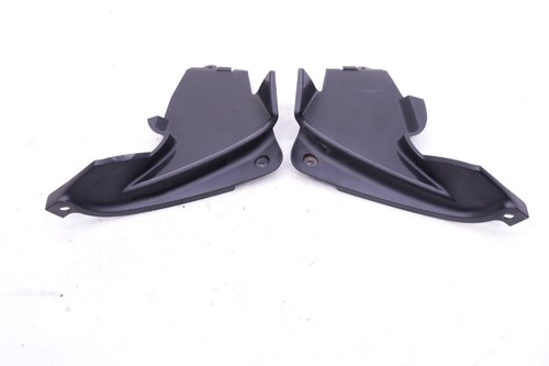 2005 HONDA VFR800 VFR 800 INTERCEPTOR RIGHT LEFT INNER FAIRING 03 04 05 H129 - Picture 3 of 5