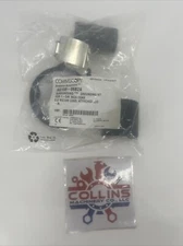 Commscope Andrew SG158-06B2A Sureground Grounding Kit For 1-5/8" COAX 0.6 Meter