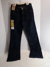 Wrangler boot Cut 14 Slim