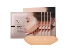 ID Placosmetics Face Fit Minus Band V2 (4ea) - Authentic & Trusted U.S. Seller