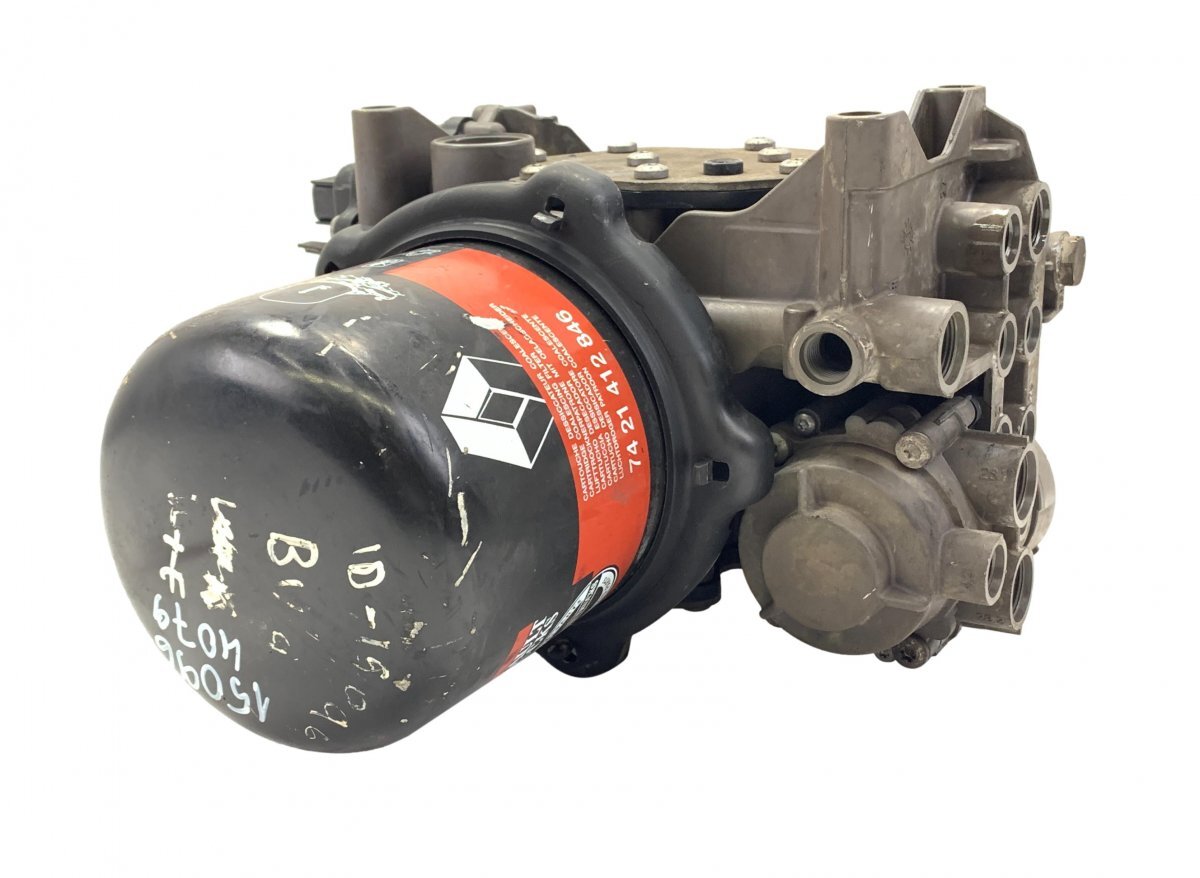 7423166781 Air dryer KNORR RENAULT T 7423690614 7423779942 