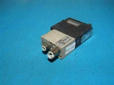 SMC ZX100-K35MZB-PBC-X125 Valve w/ ZSP1-BOX Vacuum Switch