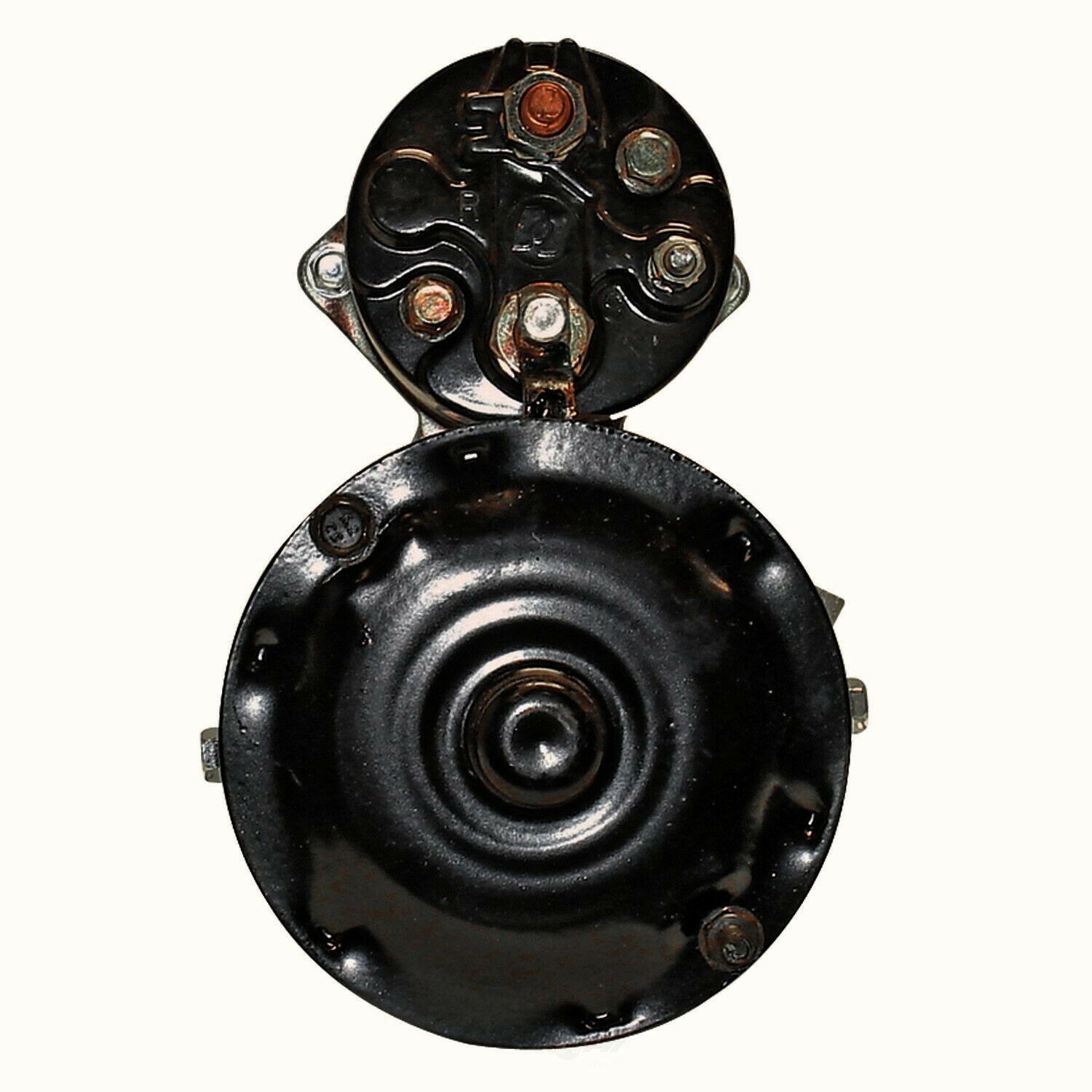 ACDelco 336-1923A Remanufactured Starter