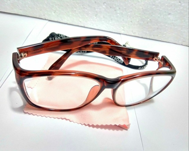 X Ray Radiation Protection Lead Goggles Protective Glasses Safety