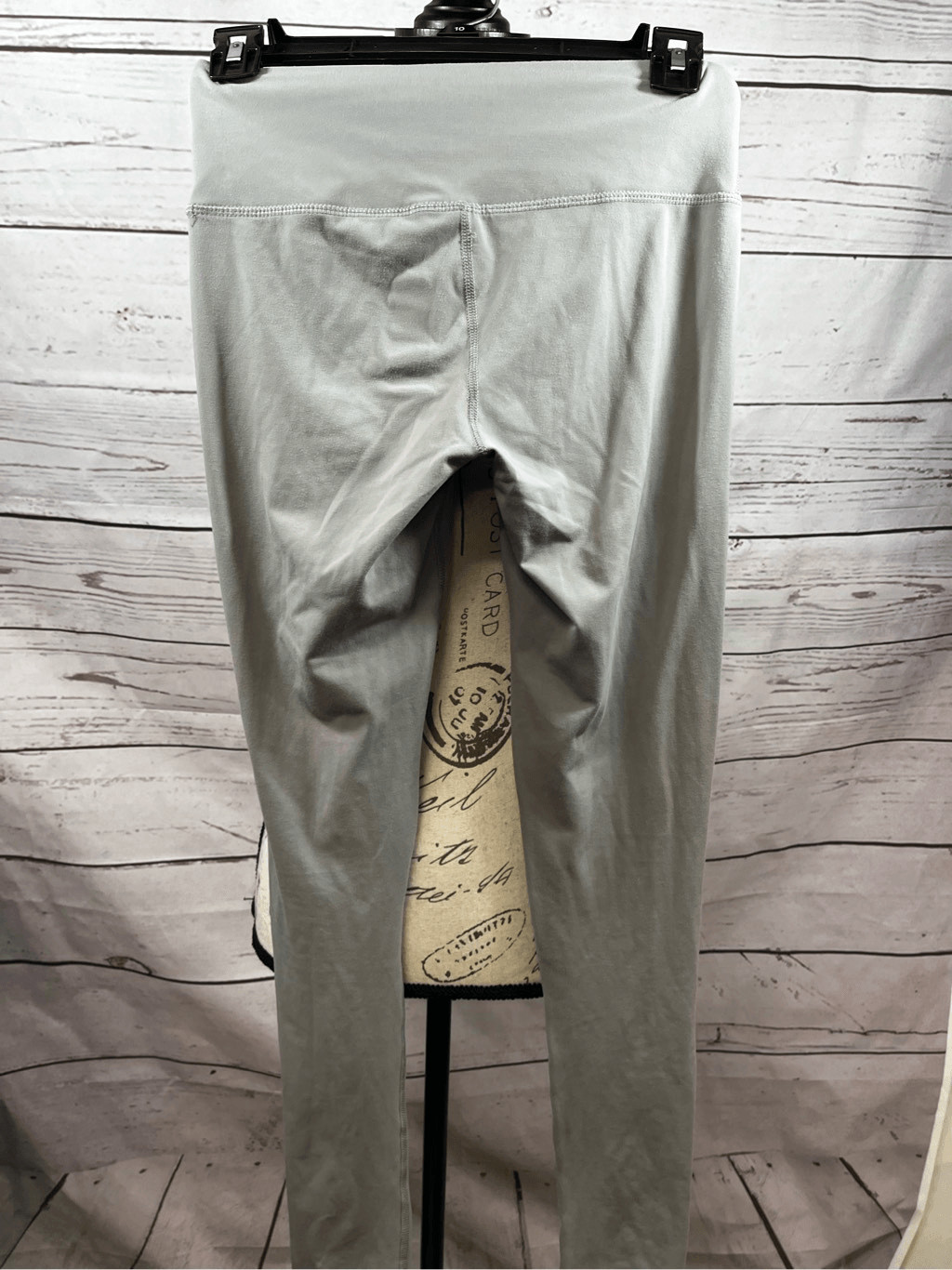 Formative Element Light Gray Athletic Leggings Pa… - image 2