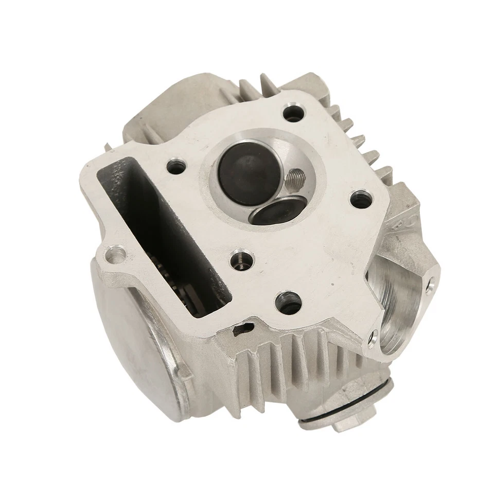 Kit de reconstrucción de cilindro de motor 70CC para Honda ATC70 CRF70 CT70 TRX70 XR70 72 CM3 nuevo Foto 4 de 4