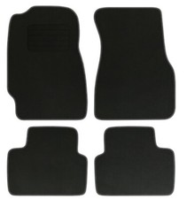 Velours Fußmatten für Honda Civic V Bj. 1991 - 1995 Mit Absatzschoner NEU BASIC