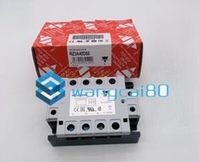 1PCS New For CARLO GAVAZZI Solid State Relay RZ3A40D55