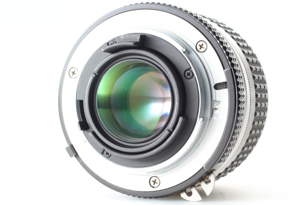 Aiニッコール24mmf2S REVIEW: Nikon AI Nikkor 24mm f/2 - phillipreeve.net