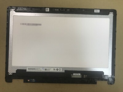 13.3''LCD screen+touch digitizer assembly B133HAB01.0 for DELL Latitude 3310 FHD 