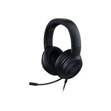 RAZER Gaming Headset Kraken X Lite 7.1 Surrou...
