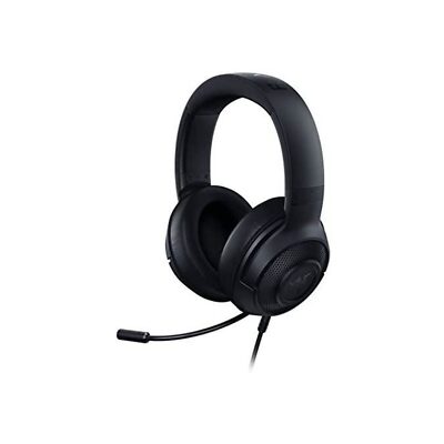 RAZER Gaming Headset Kraken X Lite 7.1 Surround Sound 250g NEU