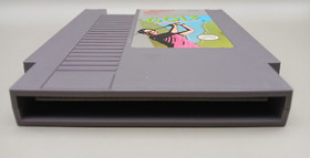 Bandai Golf: Challenge Pebble Beach - Nintendo NES Spiel / 8 Bit US Retro Game ✅