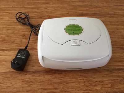 Prince Lionheart Ultimate Wipes Warmer X 3 Ever Fresh Pillows