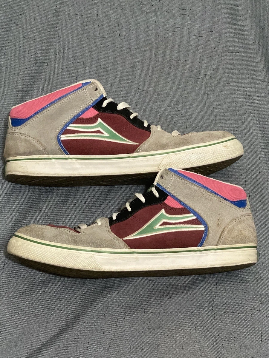 Lakai recycled sale shoes