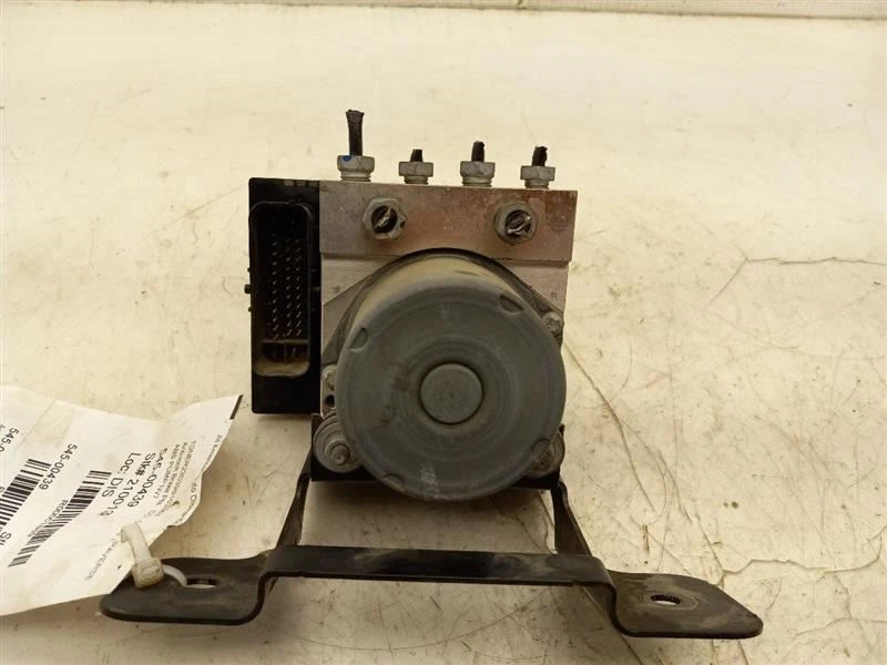 Pieza de freno antibloqueo Opt NV7 08-11 GMC Acadia 25840308 Foto 3 de 4