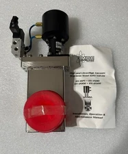 MDC Gate Valve KGV-2000V-P-03