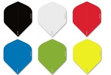 Ruthless R150 Extra Tough 150 Micron Strong Dart Flights
