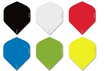 Ruthless R150 Extra Tough 150 Micron Strong Dart Flights