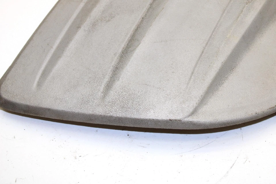 Ski-doo Legend 600 2002 OEM puerta panorámica inferior 502006506 Q3930 Foto 3 de 4