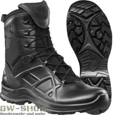 POLIZEI HAIX EINSATZSTIEFEL BLACK EAGLE TACTICAL 2.0 GTX HIGH ARMEE BW STIEFEL