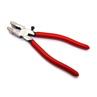 Studio Pro 8'' Glass Metal Running Pliers