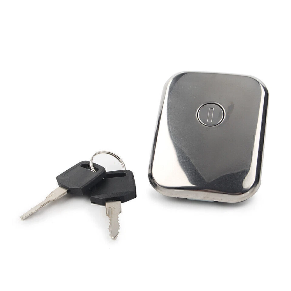 Motor Gas Fuel Cap For Kawasaki CSR KZ250 KZ305  KZ550 KZ750 KZ650 KZ1000 KZ1100 — 第 2/4 张图片