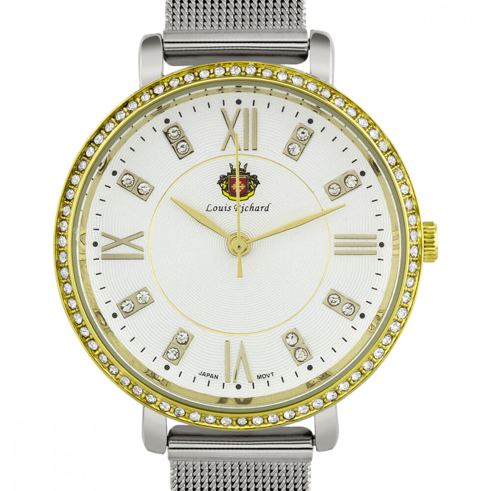 Louis Richard Roslin 2 Ladies Watch | eBay
