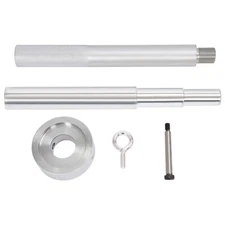 Steel Engine Alignment Tool For Mercruiser Alpha Bravo Gimbal Bearing Installer