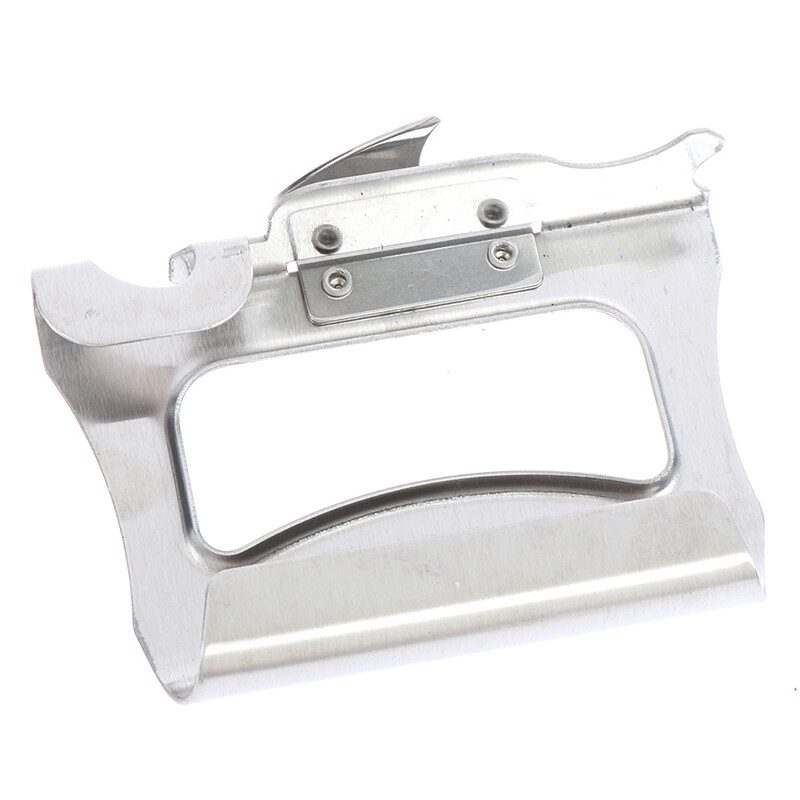 Manual can opener Stainless steel Japanese can opener