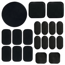 Universal Helmet Pads Replacement Foam Paded for Fast Mich CS ACH FMA USMC PASGT