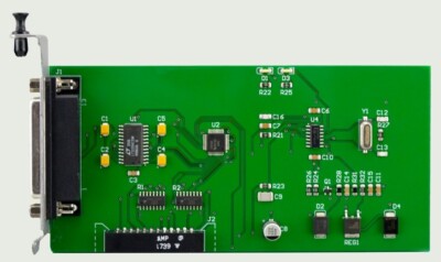 Veeder Root 330719-010 / 329362-001 RS-232 interface module, aftermarket