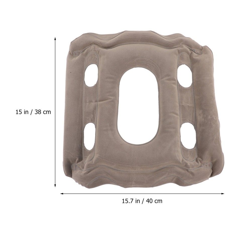 Chair Cushion for Patient Bed Sore Pad Bedsores Pads Chairs Travel