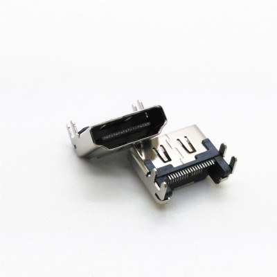 10 Stück HDMI-Anschlussbuchse Ersatzteil Für Sony PlayStation 4 (PS4) – Nicht Für Slim/Pro Modelle