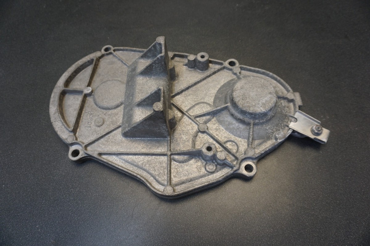 1997-2006 Yamaha OEM Chain Case Housing Cover Mountain Max Phazer