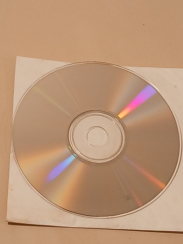 Microsoft IntelliPoint 3.0 Mouse Software CD-ROM 1983-1999 Vintage Rare - Picture 3 of 7