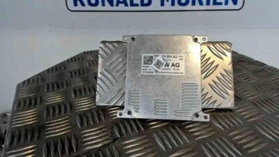 Steuergerät Beleuchtung VW Polo VI AW 7P5941591AJ P15885602