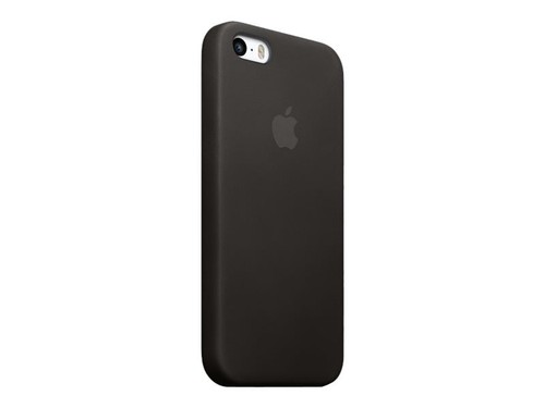 Genuine Original Official Apple iPhone 5 5S SE (2016) Leather Case