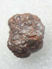 3.65 Ct, Natural Rough Diamond Red Rough Diamond Uncut Diamond Raw Diamond Rings