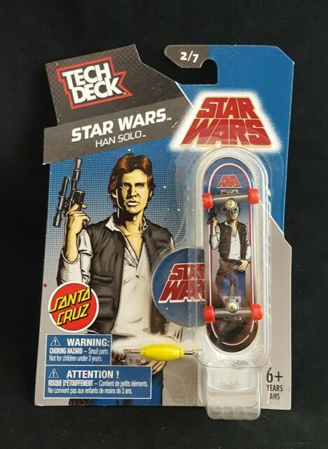 tech deck star wars