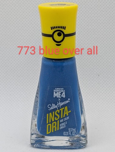 Sally Hansen Insta-Dri Nail Polish ~ You Choose. *BOGO 50% Off* - Picture 124 of 154