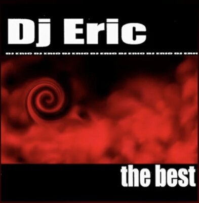 DJ Eric: The Best (RARE)