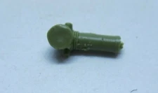 REPRO 1987 Tunnel Rat Flashlight  Weapon/Accessory GI Joe 