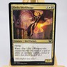MTG Owlin Shieldmage Strixhaven: School of Mages 210/275 Regular Common