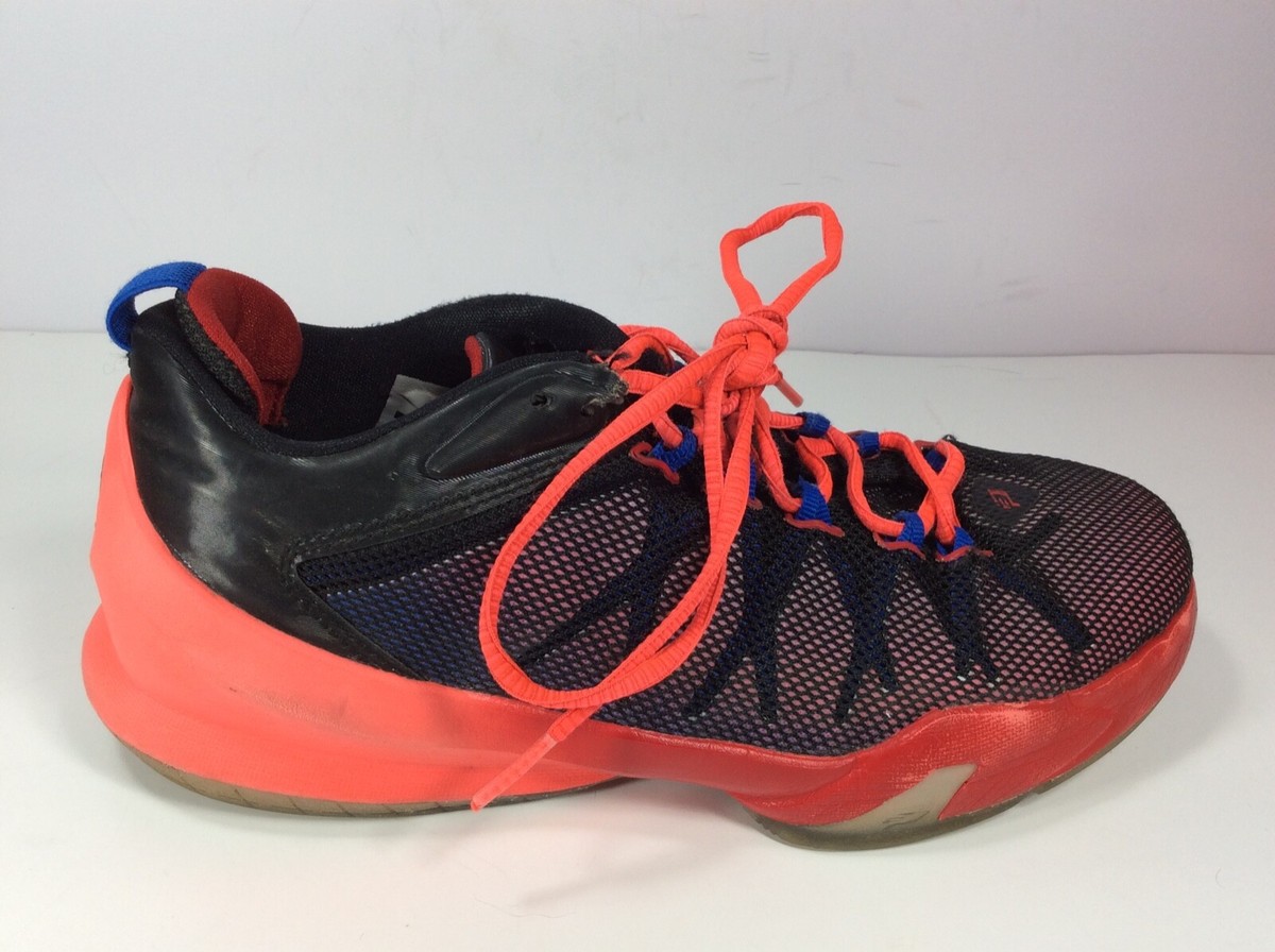 Cp3 Vii Ae Blue Jordan Cp3 AIR JORDAN CP3 VII Athletic Sneaker