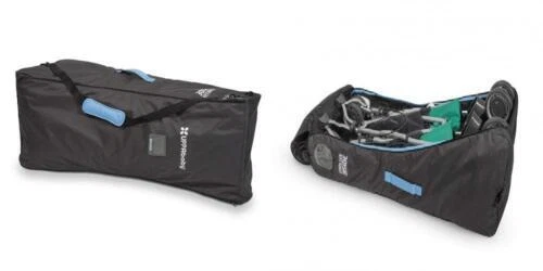 UPPAbaby Holiday Stroller Organizers & Nets