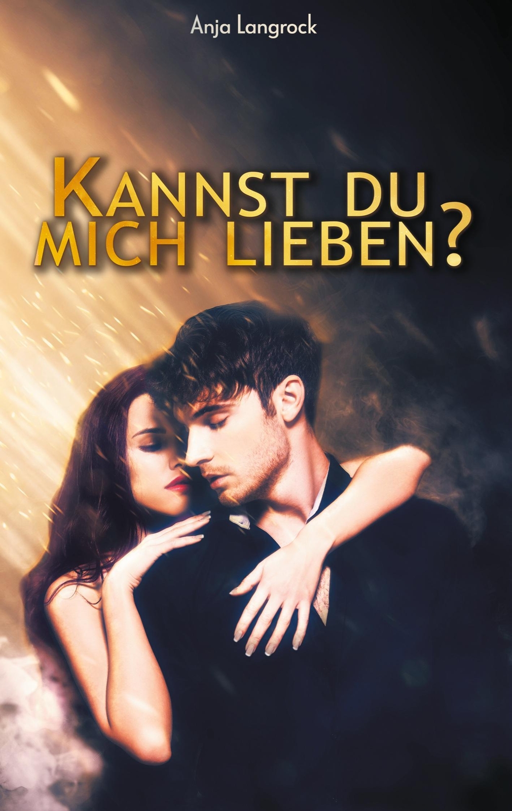 Thumbnail - Kannst Du Mich Lieben? Anja Langrock Taschenbuch Berliner Liebeschaos