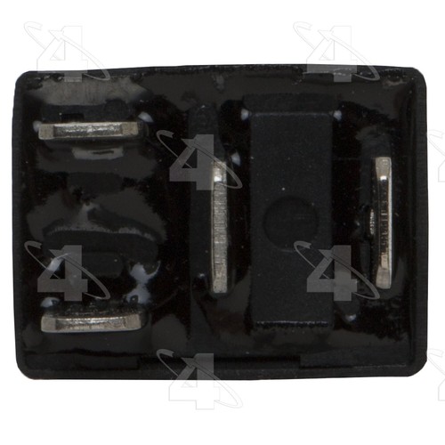 For 1993-2000 Mitsubishi Mirage Engine Cooling Fan Motor Relay 4 Seasons 1994 - Picture 5 of 5