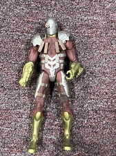 DC Direct DC Collectibles Suicide Squad - Deadshot 6" Loose Figure